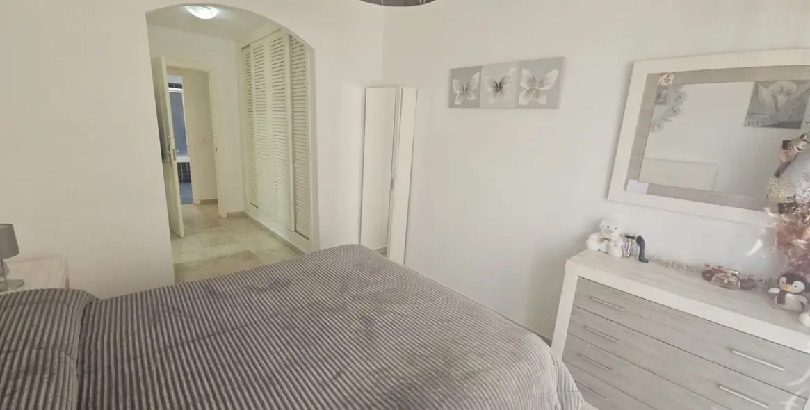 Sale of ground floor apartment in Mijas Costa 29