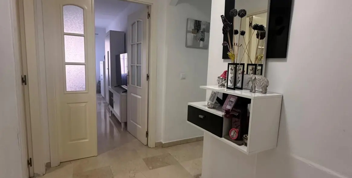 Sale of ground floor apartment in Mijas Costa 31