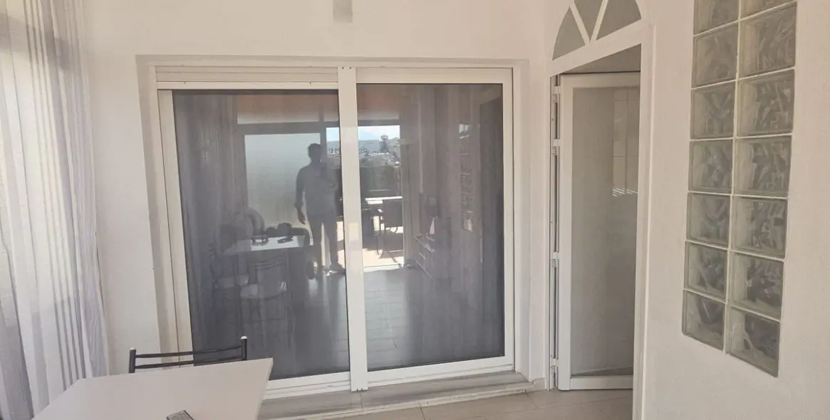 Sale of ground floor apartment in Mijas Costa 35