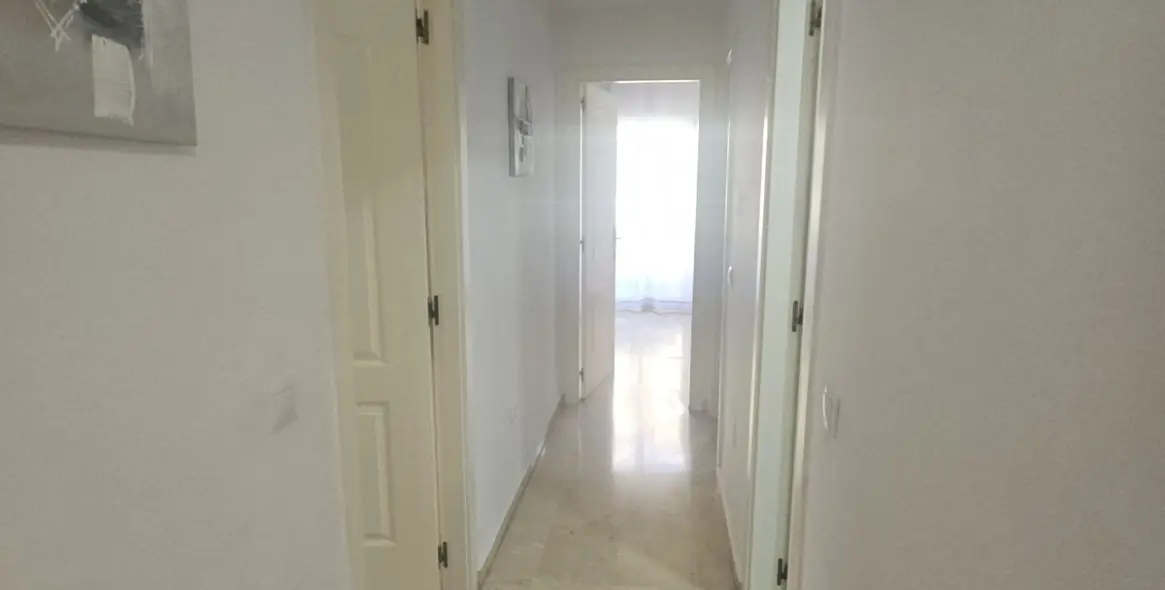 Sale of ground floor apartment in Mijas Costa 39