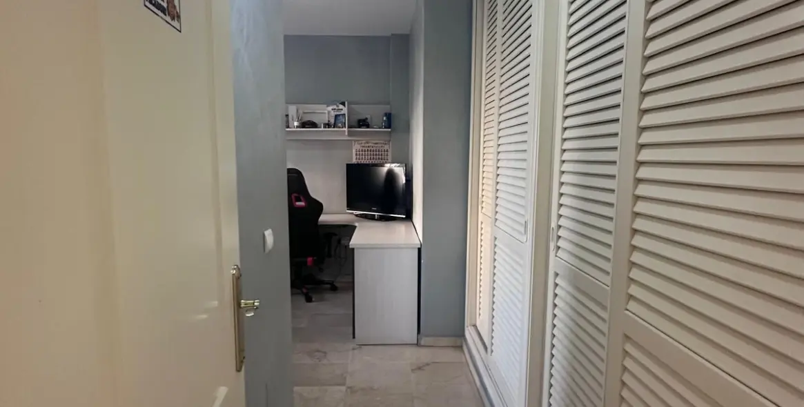 Sale of ground floor apartment in Mijas Costa 40