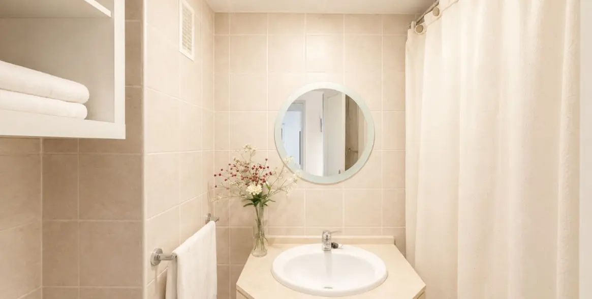Продажа двухуровневого пентхауса в Casares Playa 27