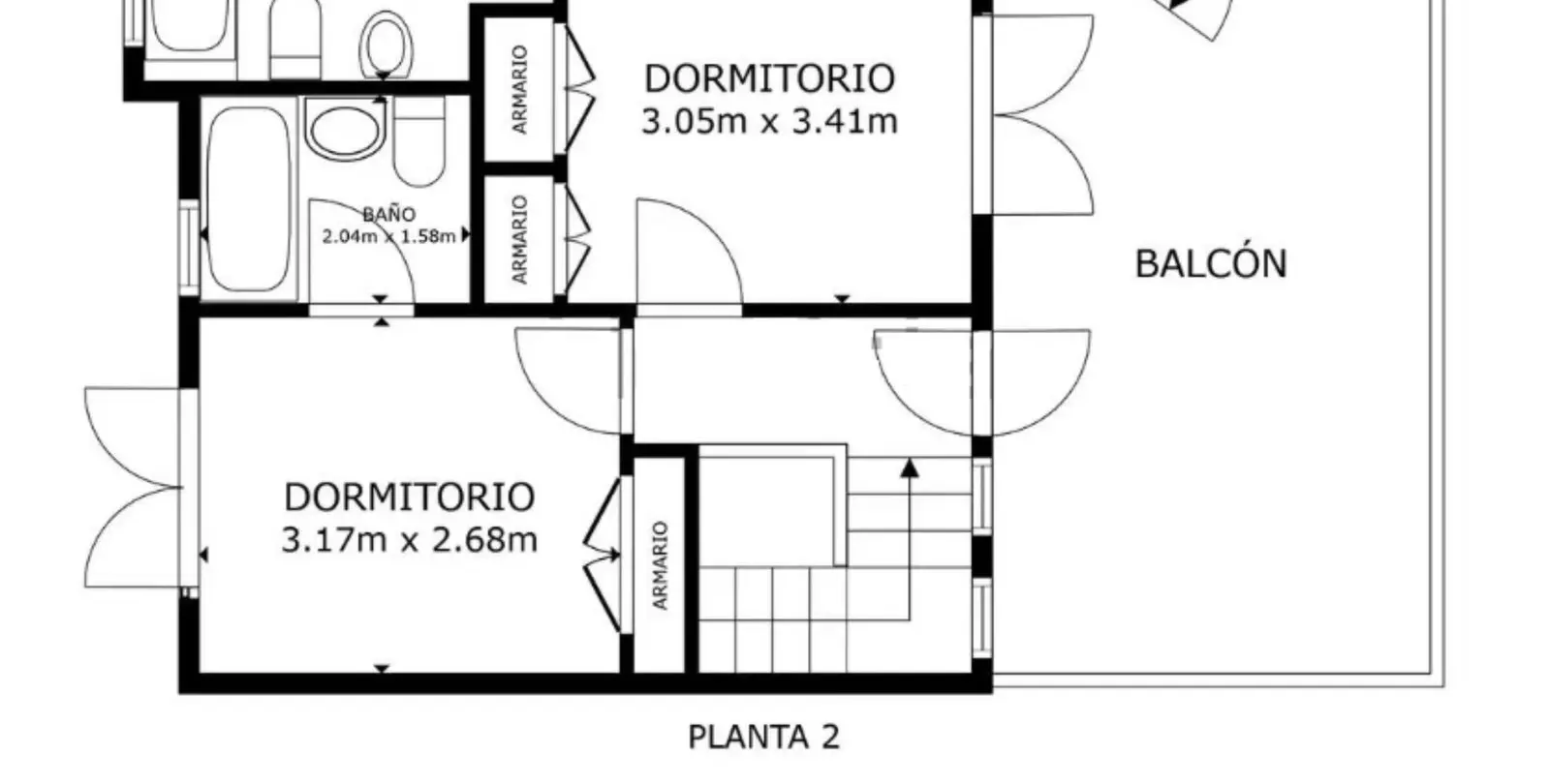 Venta de ático dúplex en Casares Playa 23