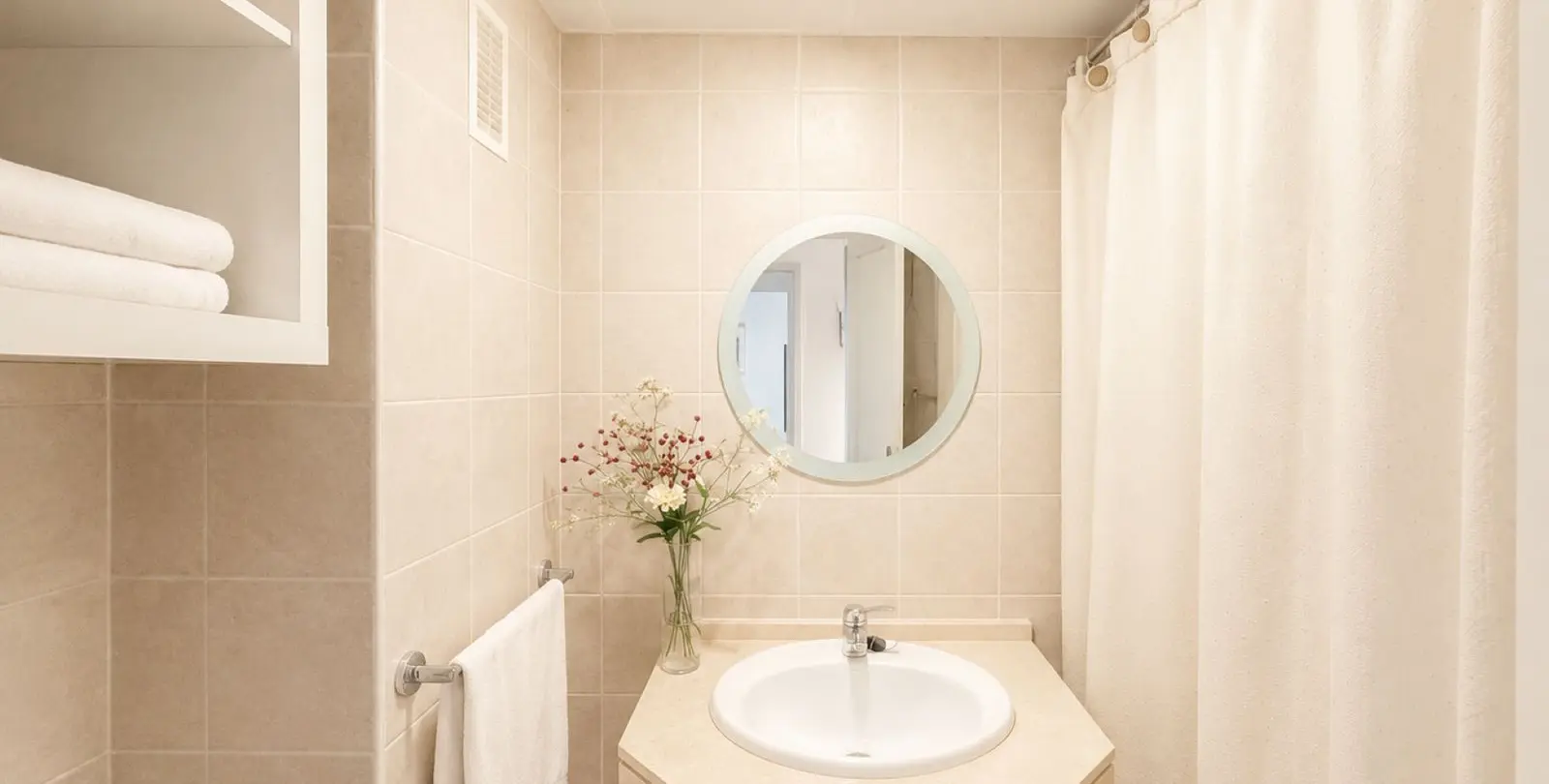 Venta de ático dúplex en Casares Playa 30