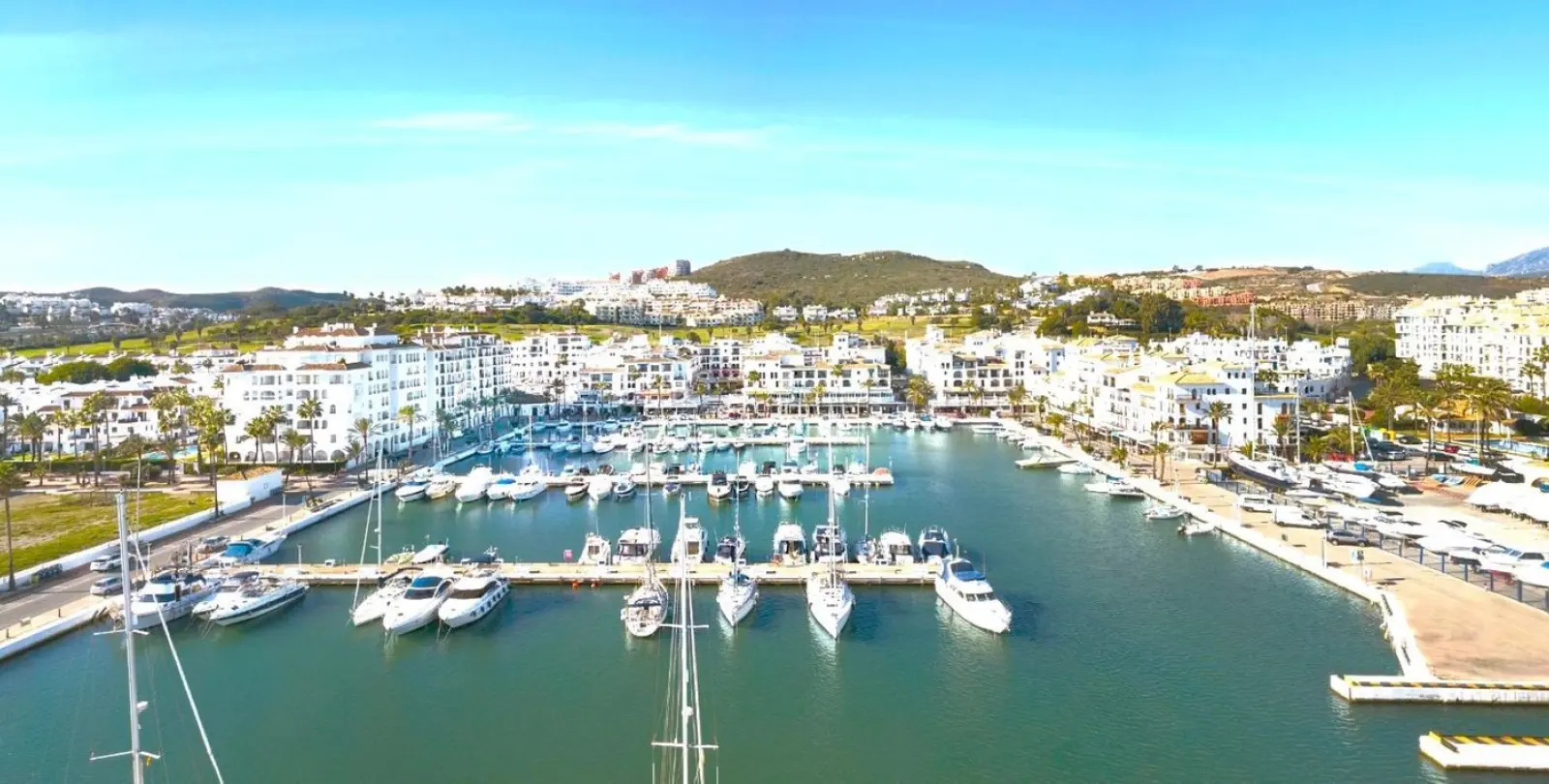 Venta de ático dúplex en Casares Playa 49