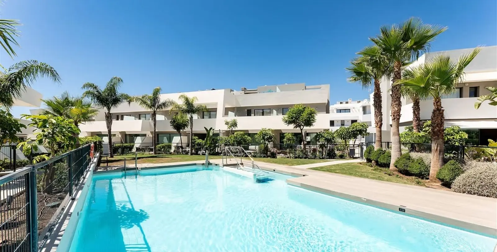 Venta de adosado en La Cala de Mijas 3