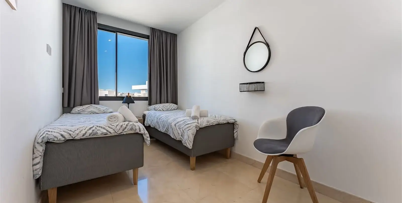Venta de adosado en La Cala de Mijas 21