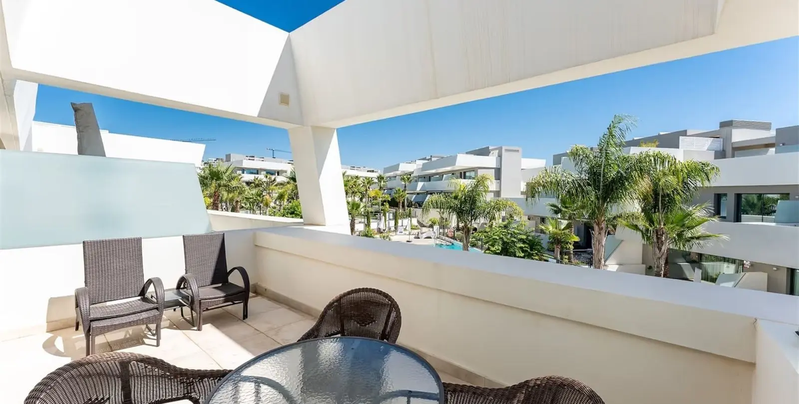 Venta de adosado en La Cala de Mijas 22