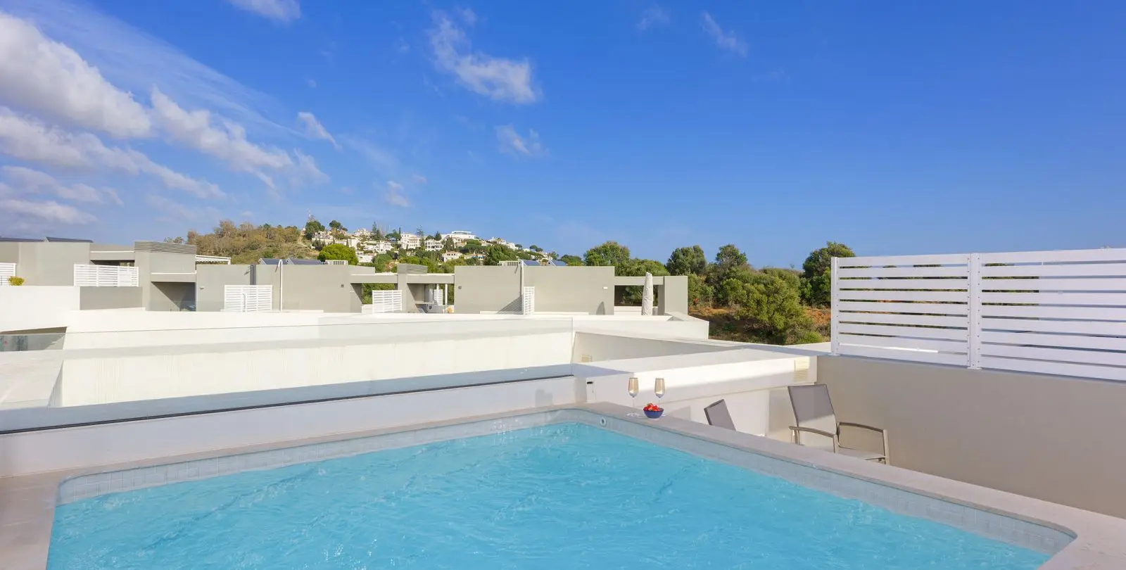 Venta de adosado en La Cala de Mijas 23