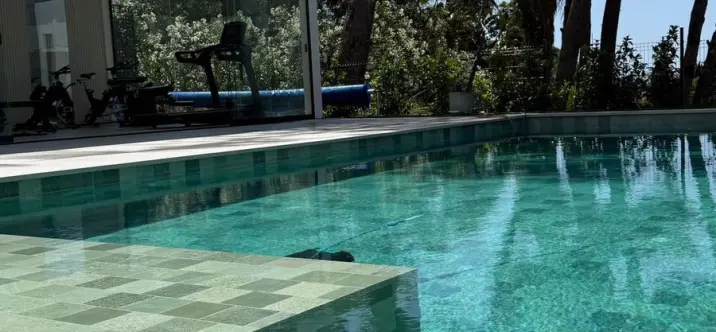 Long-term rent of detached villa in Sierra Blanca 3