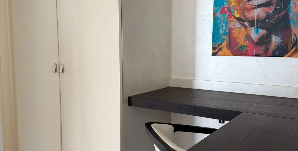 Long-term rent of detached villa in Sierra Blanca 37
