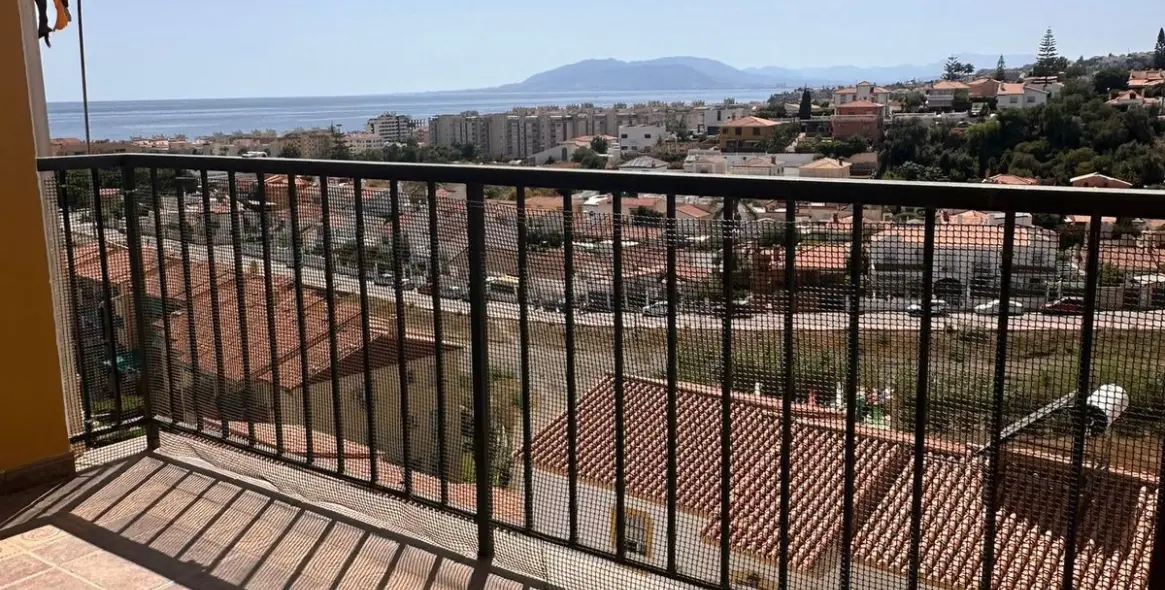 Продажа таунхауса в Rincón de la Victoria 1
