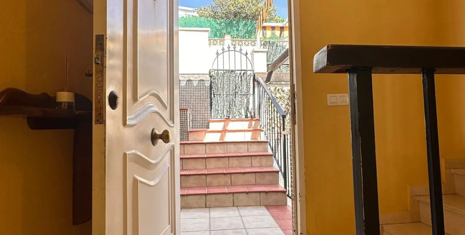 Venta de adosado en Rincón de la Victoria 14