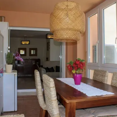 Sale of penthouse in Torrox Costa