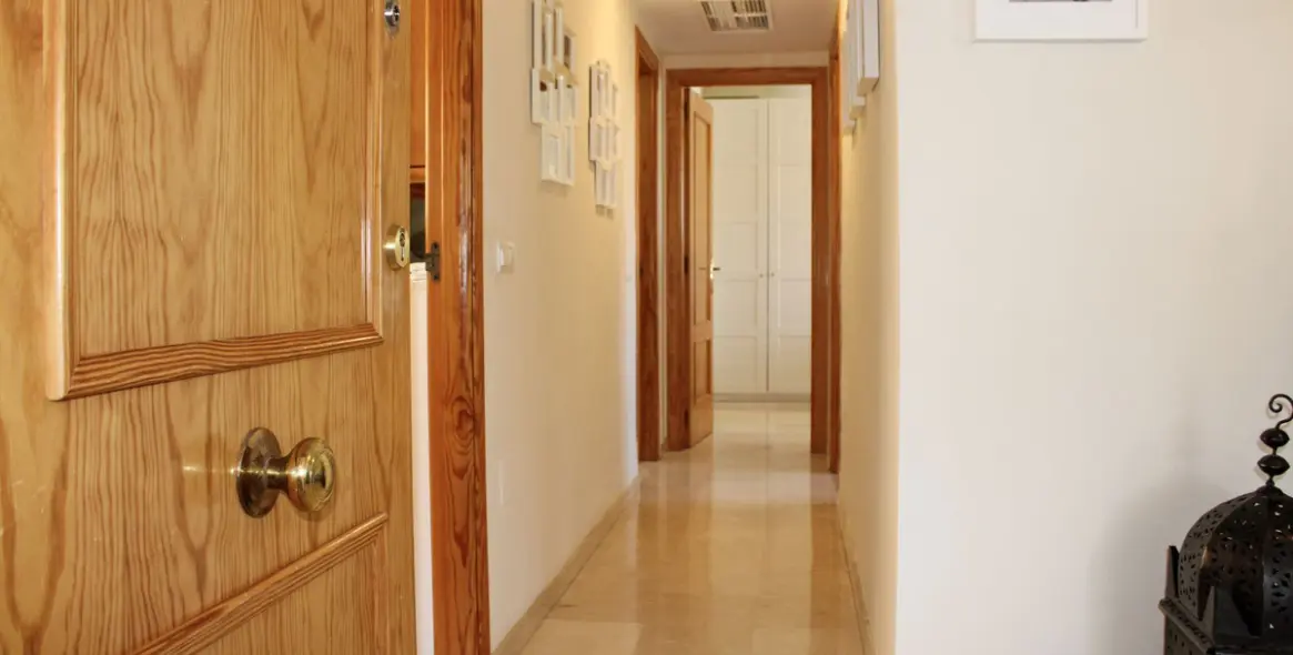 Sale of penthouse in Torrox Costa 4