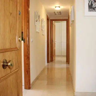 Sale of penthouse in Torrox Costa