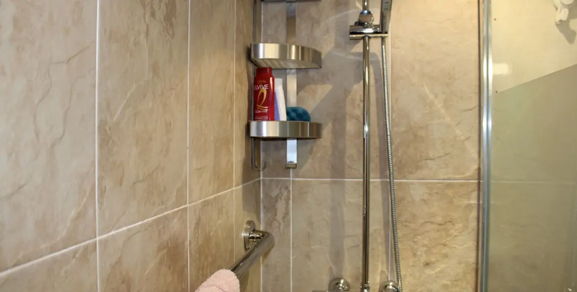 Sale of penthouse in Torrox Costa 10