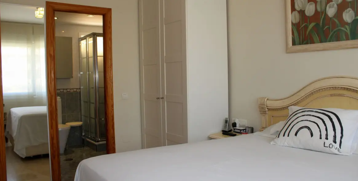 Sale of penthouse in Torrox Costa 15
