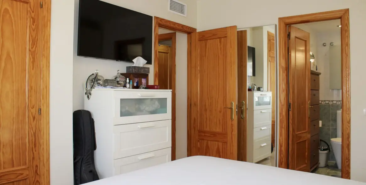Sale of penthouse in Torrox Costa 18