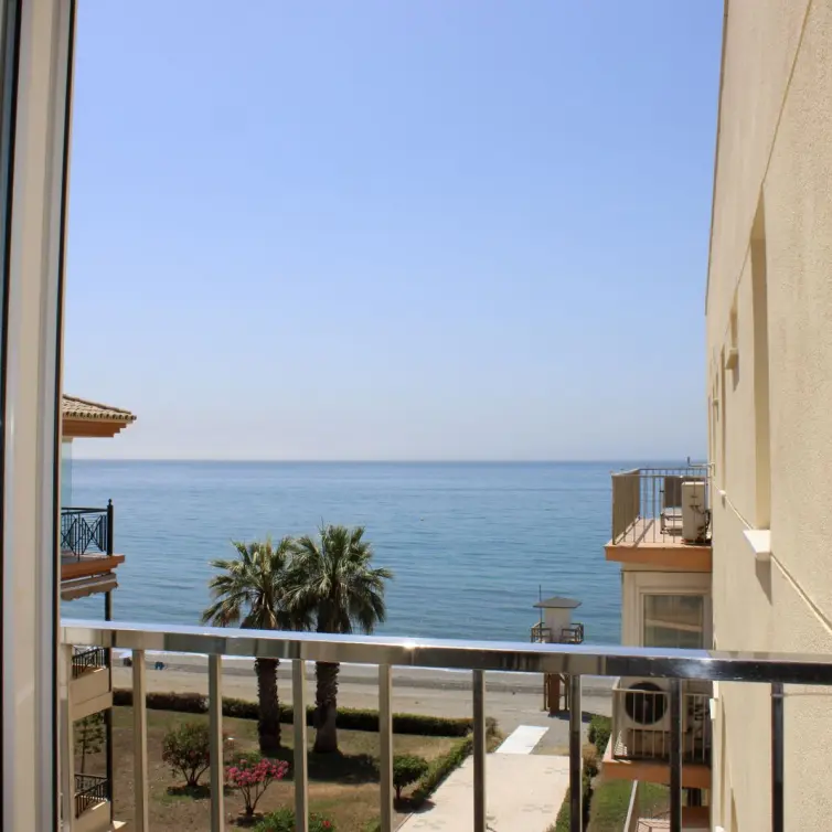 Продажа пентхауса в Torrox Costa