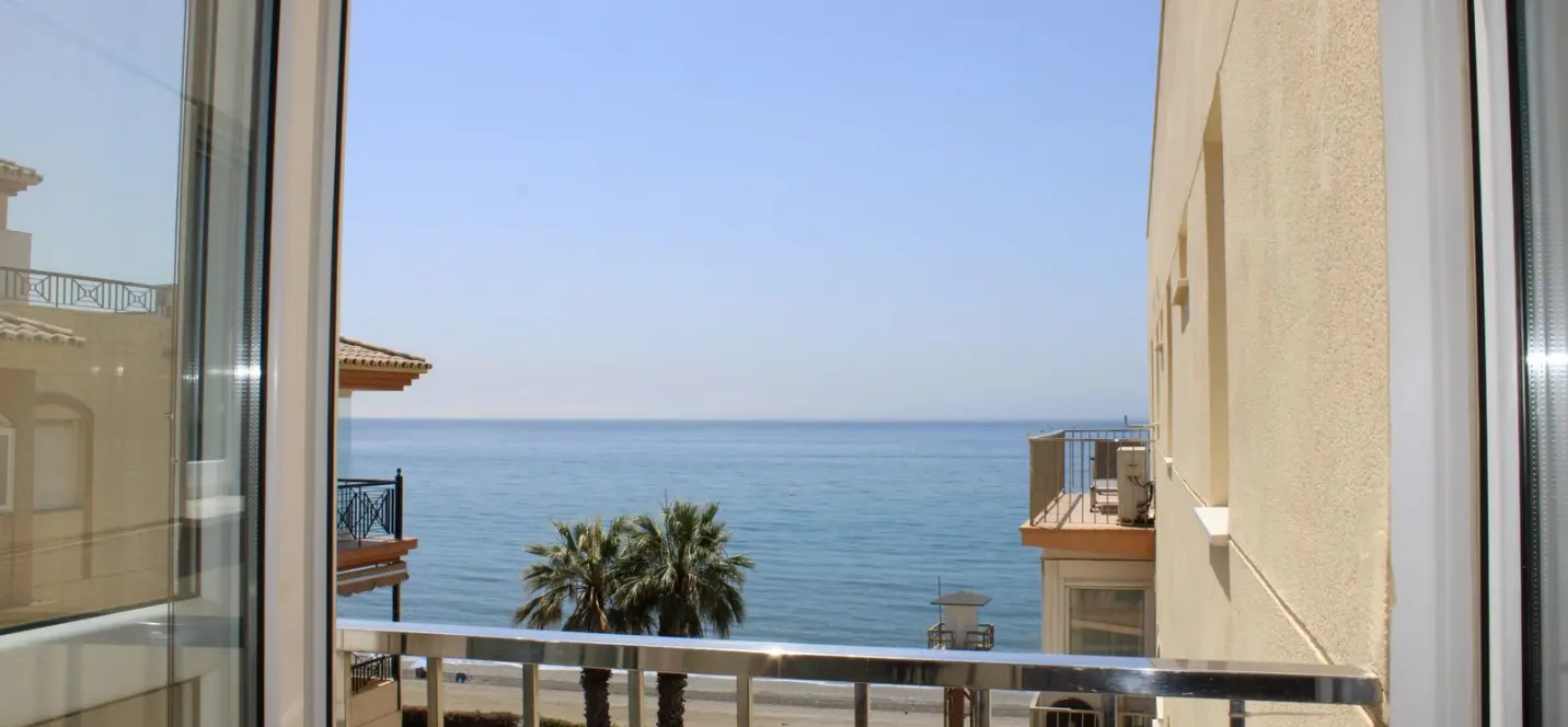 Продажа пентхауса в Torrox Costa 0