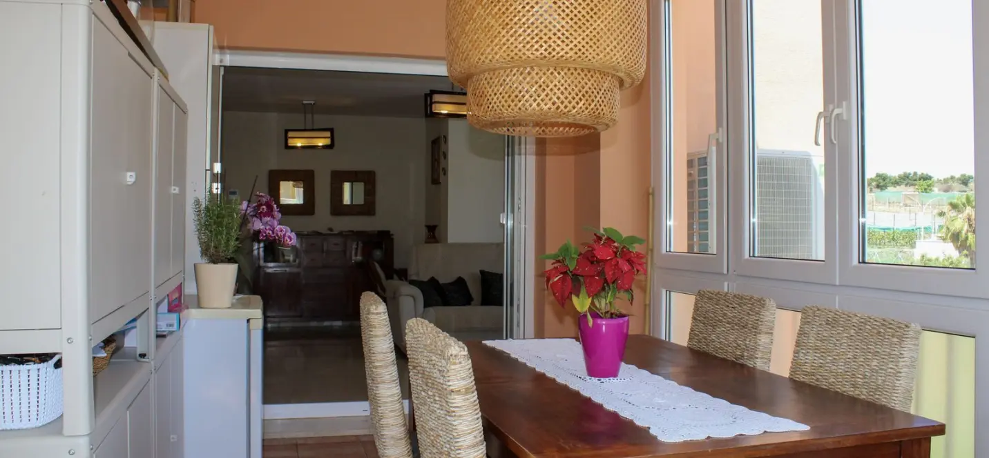 Продажа пентхауса в Torrox Costa 1