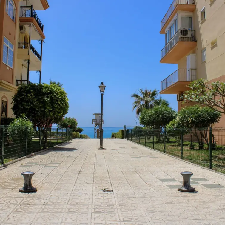Продажа пентхауса в Torrox Costa