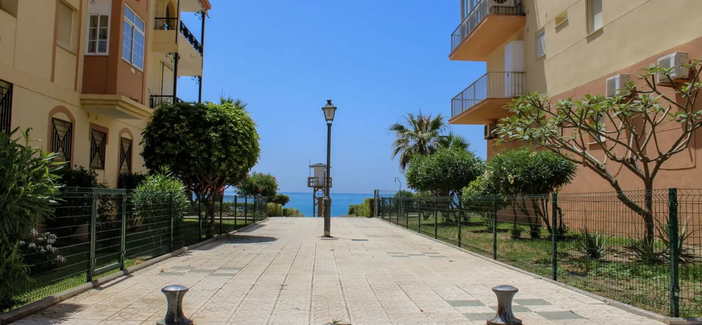 Продажа пентхауса в Torrox Costa 2