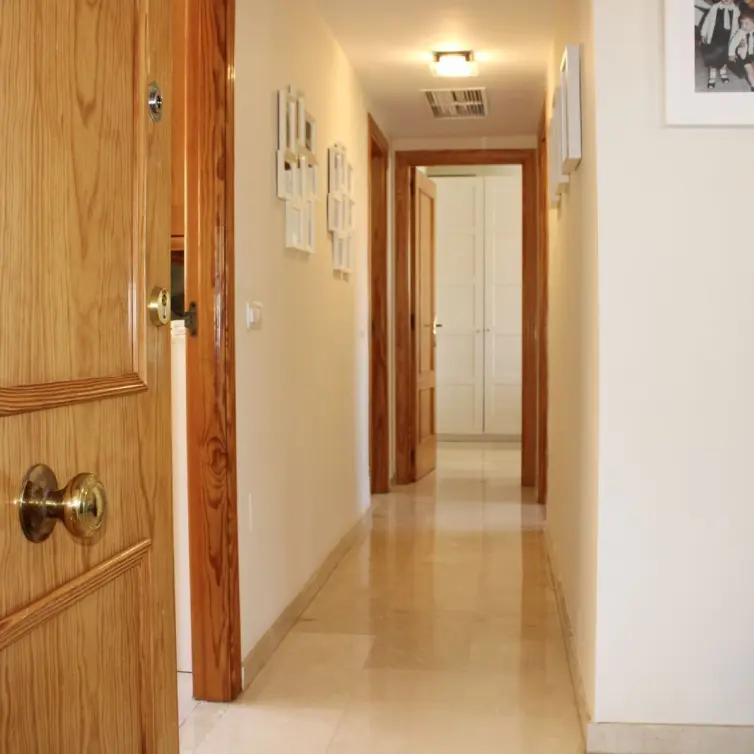 Продажа пентхауса в Torrox Costa