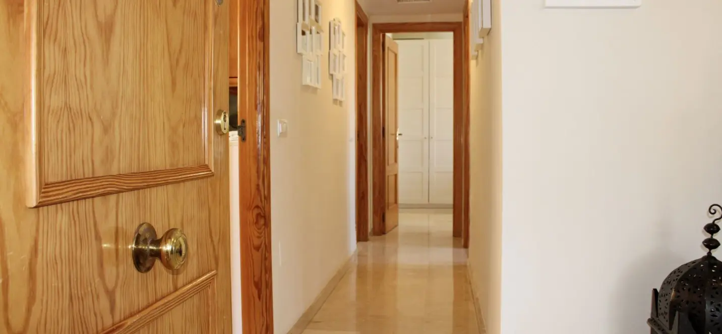 Продажа пентхауса в Torrox Costa 3