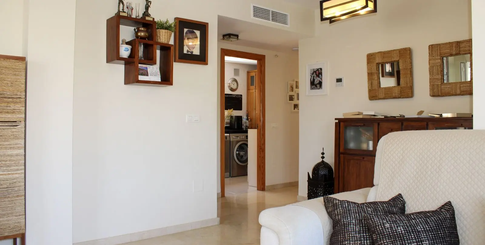 Sale of penthouse in Torrox Costa 5