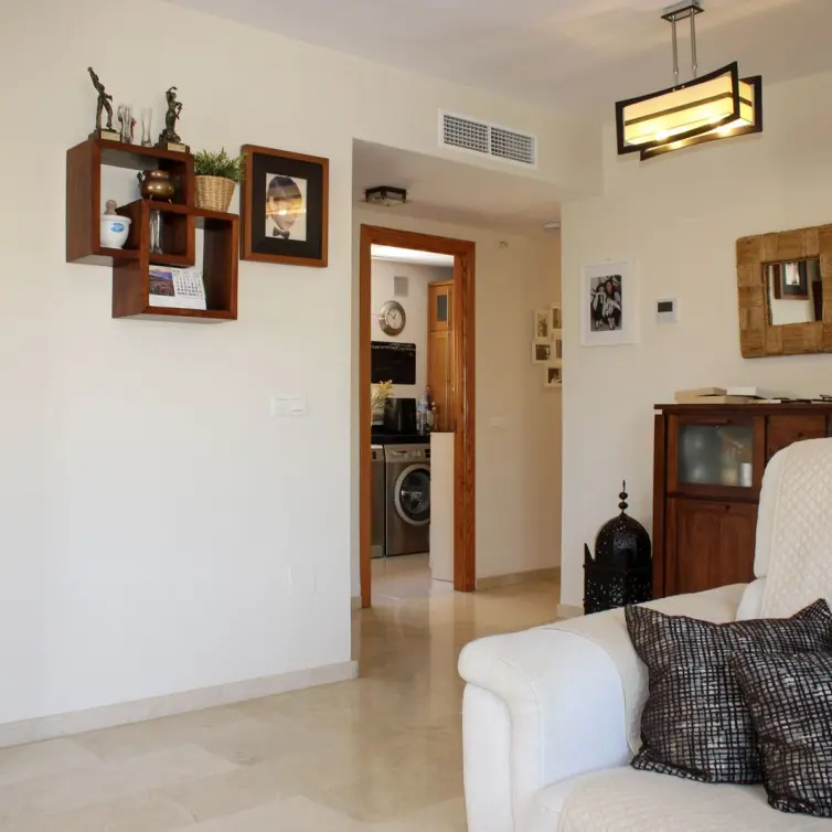 Продажа пентхауса в Torrox Costa