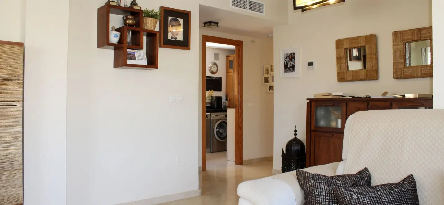 Продажа пентхауса в Torrox Costa 4