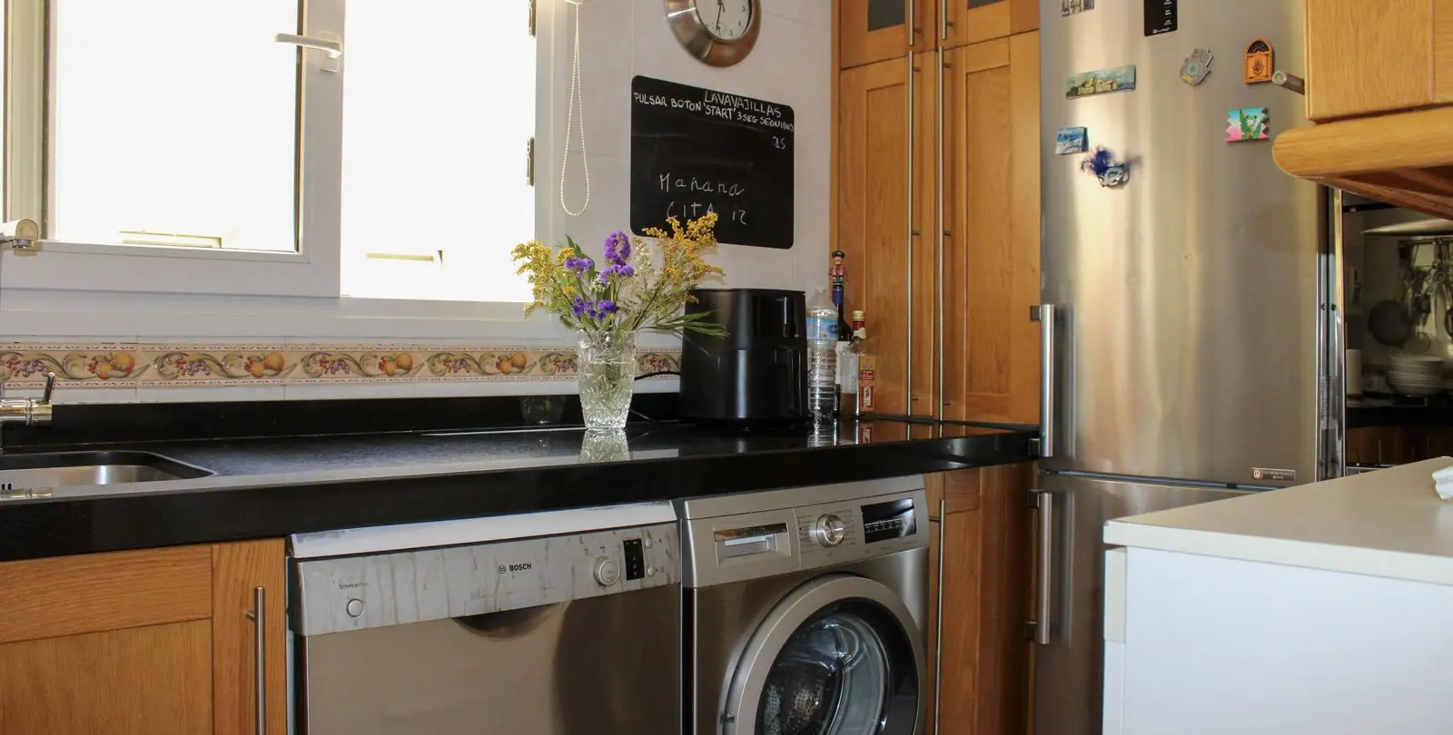 Sale of penthouse in Torrox Costa 6