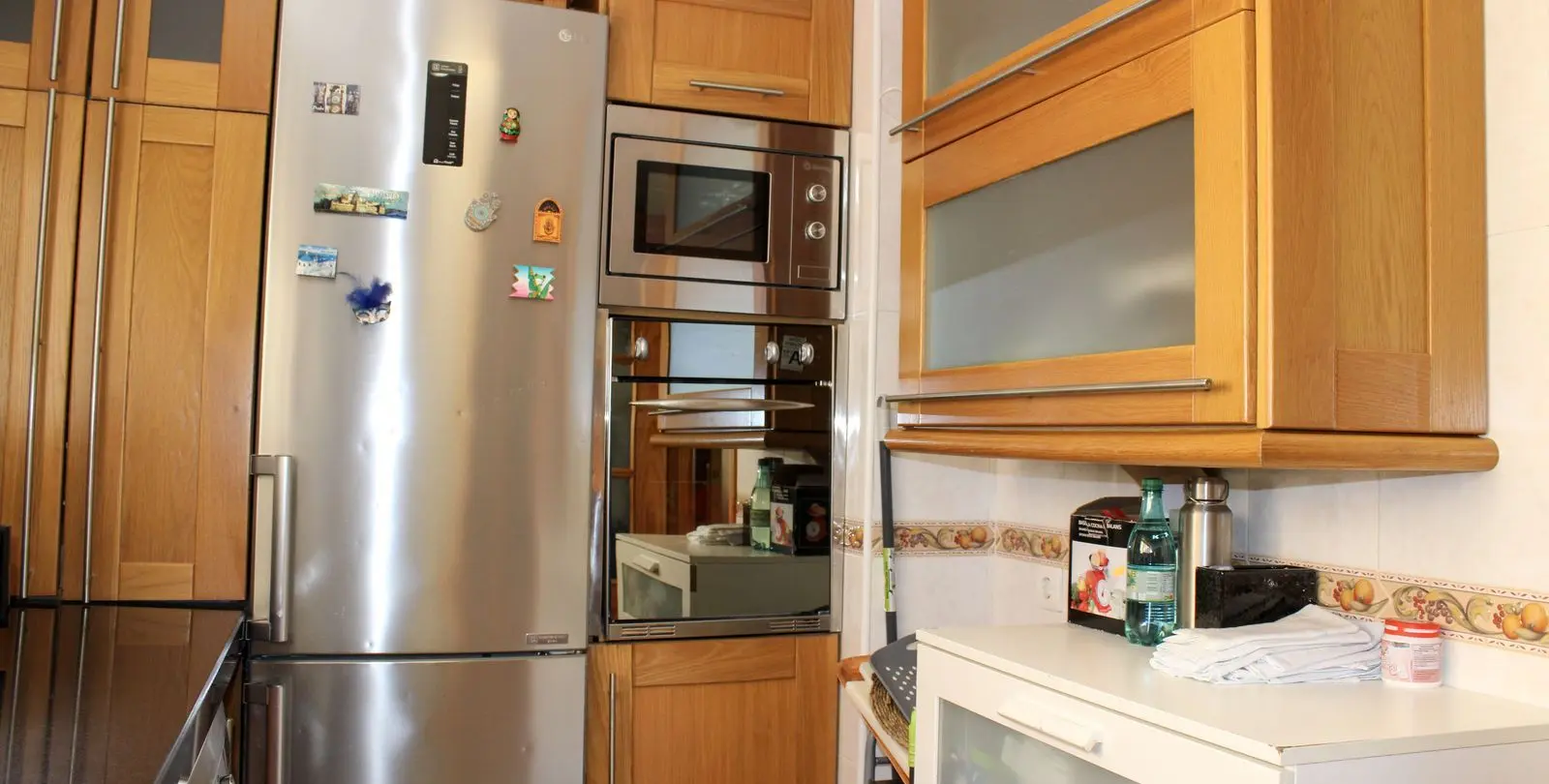 Sale of penthouse in Torrox Costa 7