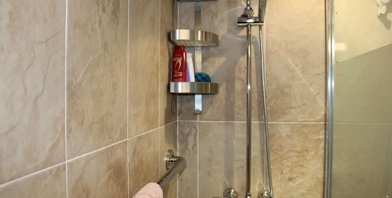 Sale of penthouse in Torrox Costa 10