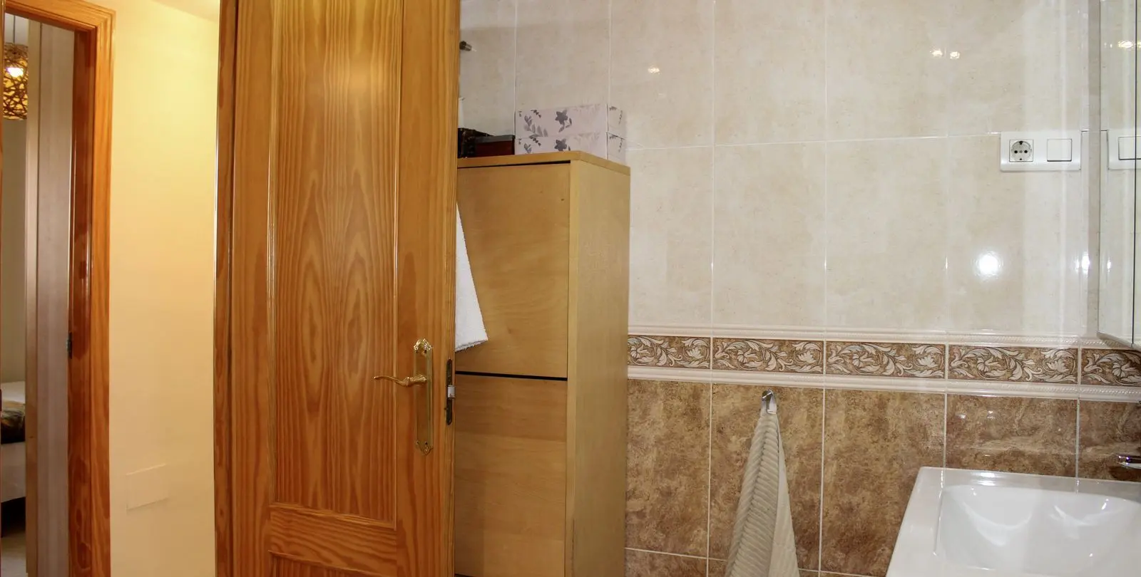 Sale of penthouse in Torrox Costa 11