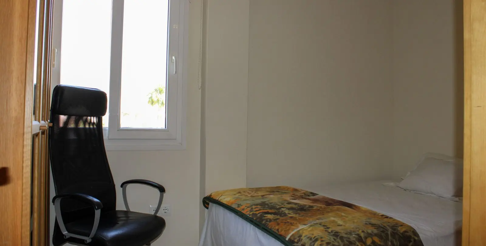 Sale of penthouse in Torrox Costa 12