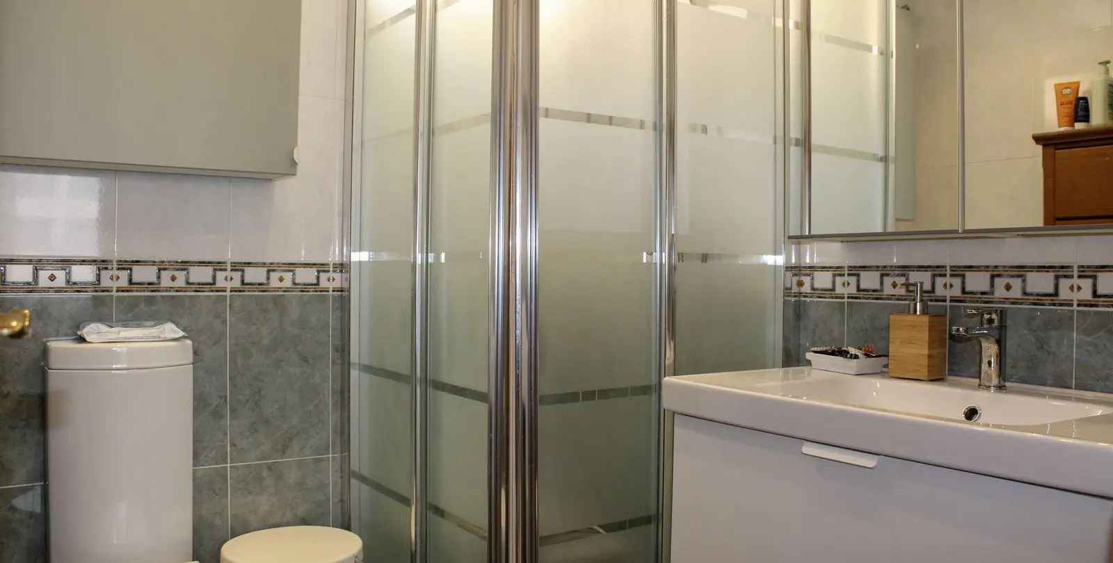 Sale of penthouse in Torrox Costa 16