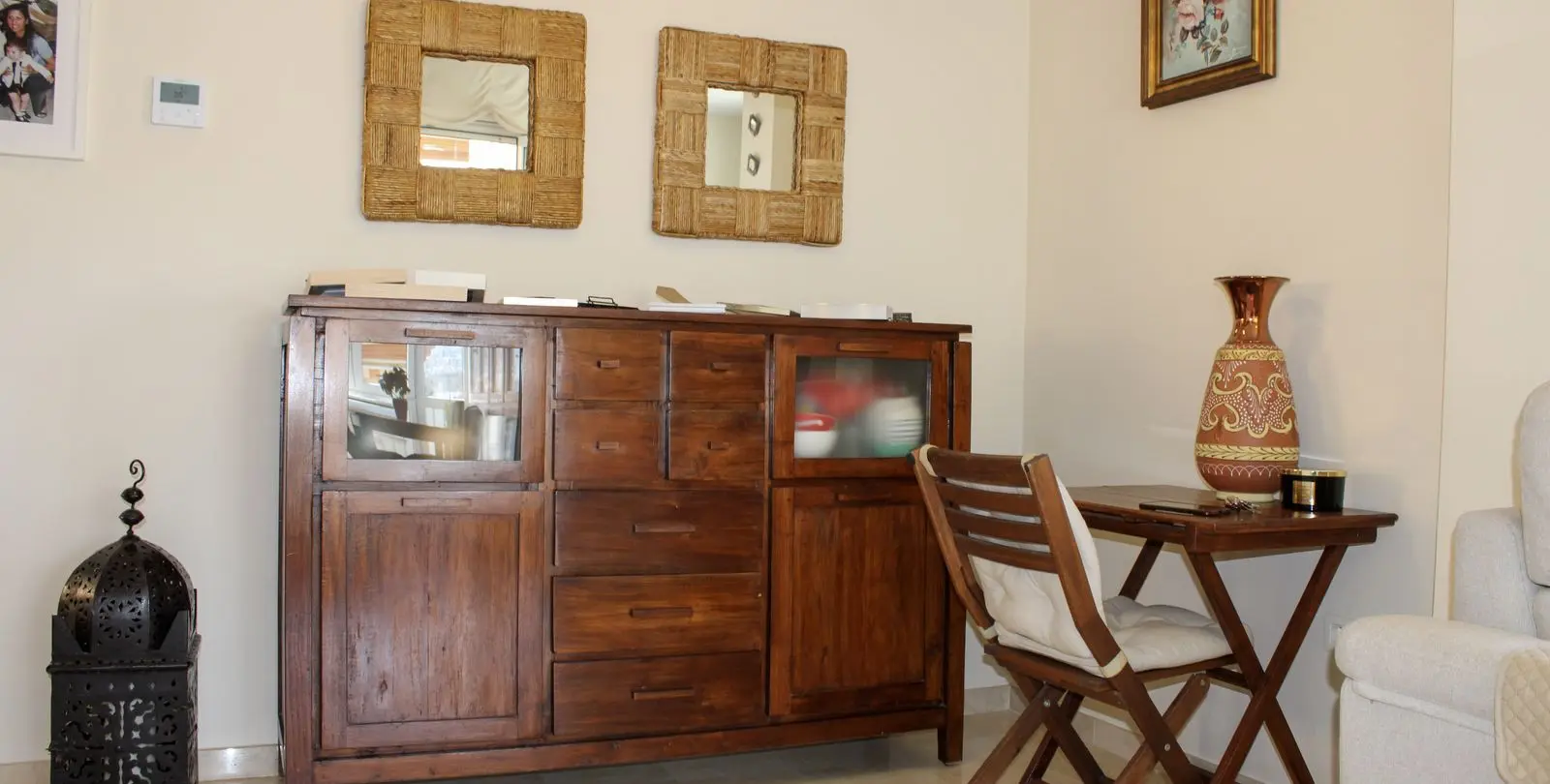 Sale of penthouse in Torrox Costa 20