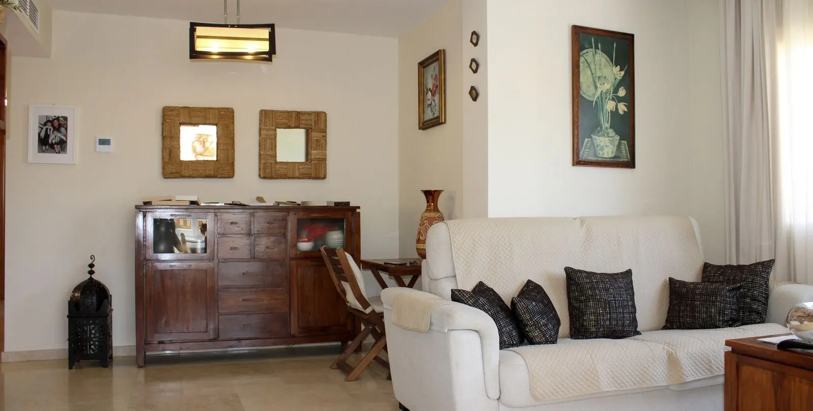 Sale of penthouse in Torrox Costa 21