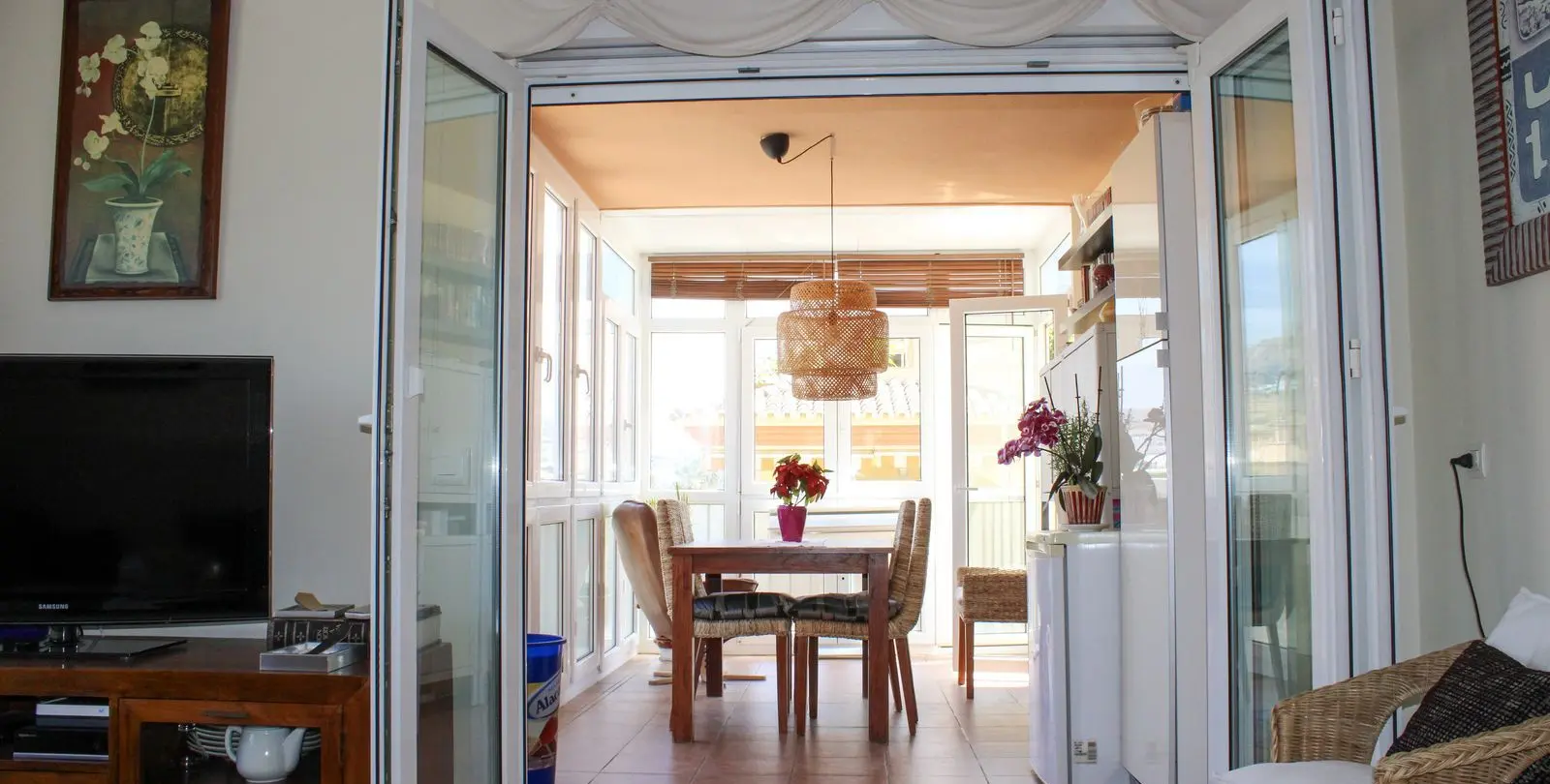 Sale of penthouse in Torrox Costa 23