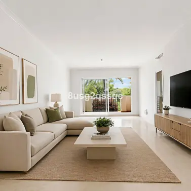 Venta de apartamento en planta baja en Elviria