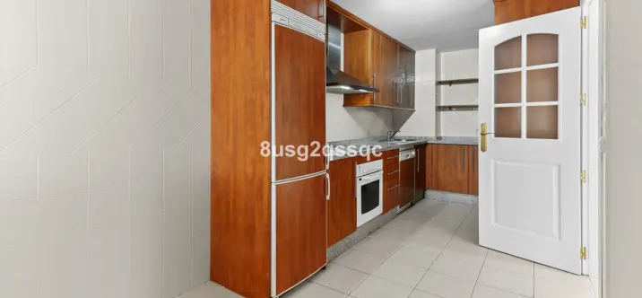 Venta de apartamento en planta baja en Elviria 2