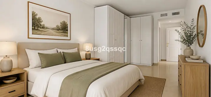 Venta de apartamento en planta baja en Elviria 4