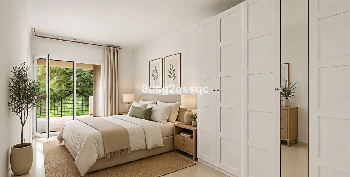 Venta de apartamento en planta baja en Elviria 7
