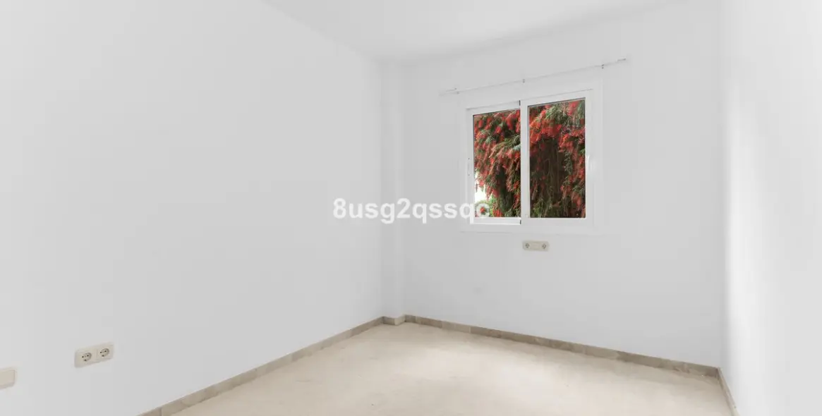 Venta de apartamento en planta baja en Elviria 19