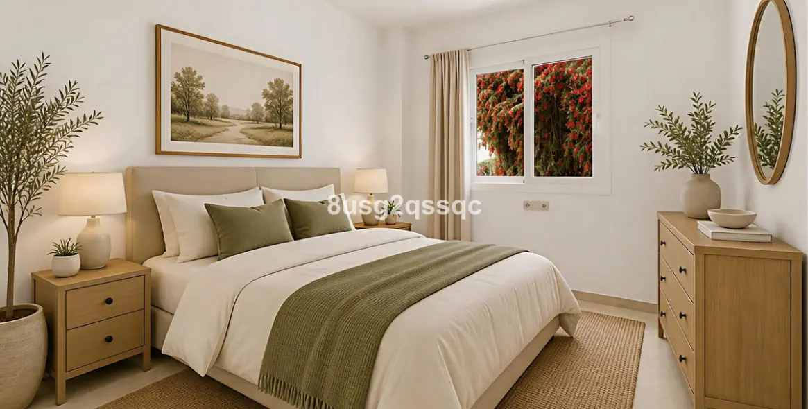 Venta de apartamento en planta baja en Elviria 20