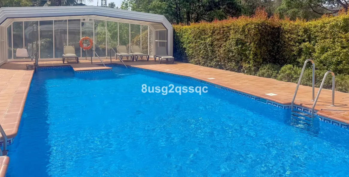 Venta de apartamento en planta baja en Elviria 30