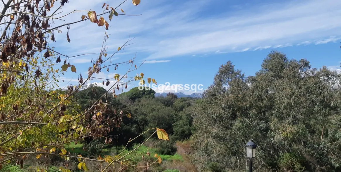 Venta de apartamento en planta baja en Elviria 47